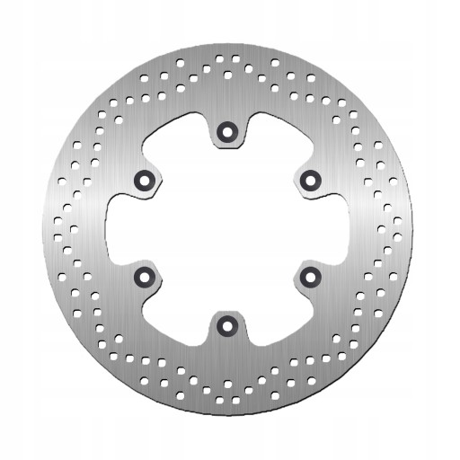 NG ПЕРЕДНИЙ ТОРМОЗНОЙ ДИСК HONDA NTV 650, VF 750 C '93-'99, ST 1100, VT 1100