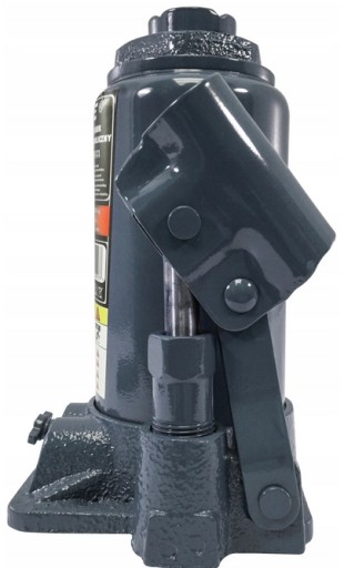 PODNOŚNIK SŁUPKOWY HYDRAULICZNY ŻABA LEWAREK 8T