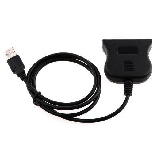 Кабель принтера Кабель USB Кабель принтера USB к принтеру Db25