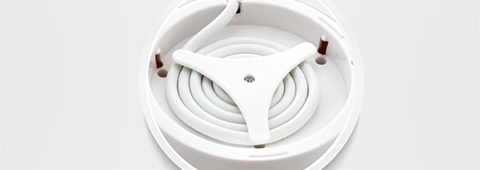 Подогреватель и стерилизатор для бутылочек LOVI 4 в 1 INTUICIOUS WHITE