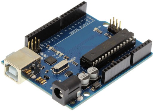 Модуль ACS ATMEGA328, совместимый с Arduino UNO R3.