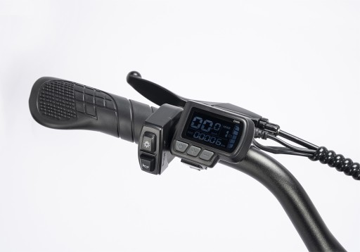 Rower elektryczny terenowy dla dorosłych 1000 W 15 Ah 45 KM/H 100 KM 20 
