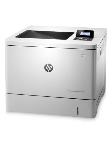 HP LaserJet Color Enterprise M553dn МАЛЫЙ ПРОБЕГ