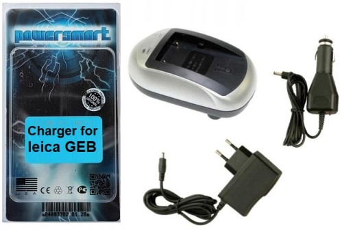 ЗАРЯДНОЕ УСТРОЙСТВО ДЛЯ GEB211 geb212 BT-62Q LEICA TRIMBLE
