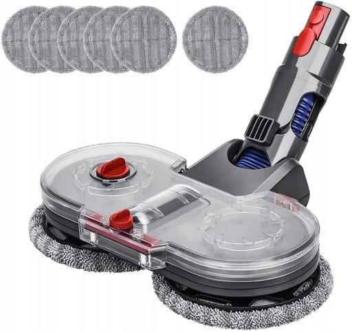 ЩЕТКА ДЛЯ ПЫЛЕСОСА ДЛЯ DYSON V7 V8 V10 V11 V15