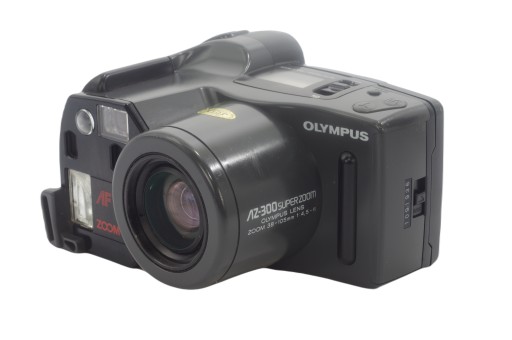 OLYMPUS AZ-300-дешево