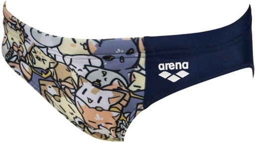 T1882 ARENA KITTIES SLIPY KĄPIELÓWKI JUNIOR 92 CM