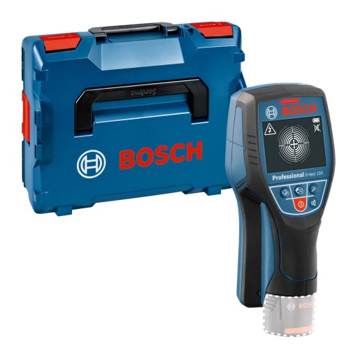 Одиночный детектор BOSCH Wallscanner D-tect 120