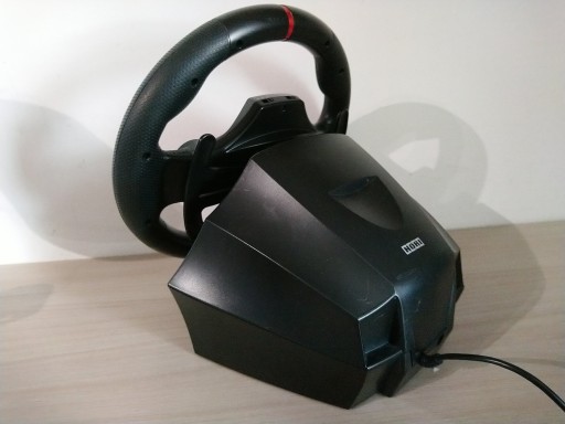 Kierownica HORI RWA Racing Wheel Apex