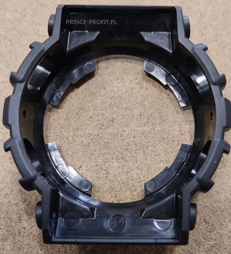 Безель для часов CASIO G-SHOCK 10358741 - GA-100-1A1 GA-120BB-1 ЧЕРНЫЙ