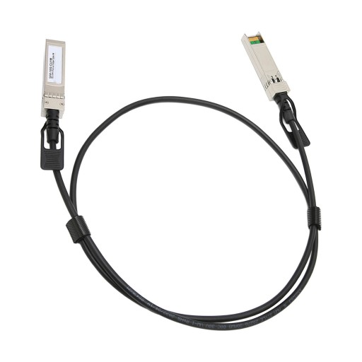 КАБЕЛЬ ЦАП 10G SFP+ 1M TWINAX