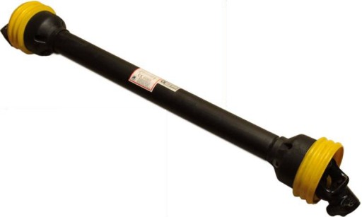 ФУНКЦИОНАЛЬНЫЙ ВАЛ 810-1200 мм 250 Нм 40250 CE