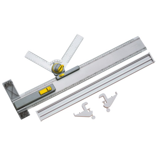 Aristo Zestaw Kreślarski AR7012 Zestaw