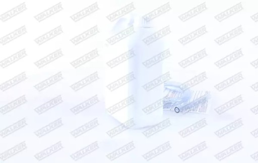 WALKER EOLYS POWERFLEX FAP DPF FLUID 3L ПОСЛЕ 2010 ГОДА