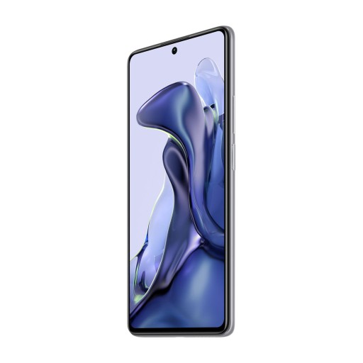 Смартфон Xiaomi Mi 11T 5G 8/128 ГБ Синий