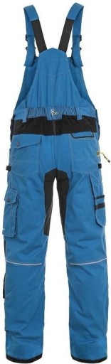 CXS STRETCH OGRODNICZKI ROBOCZE 170-176 cm roz. 44