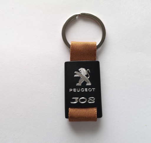 PEUGEOT 308 208 407 2008 4007 508 207 CC SW БРЕЛОК