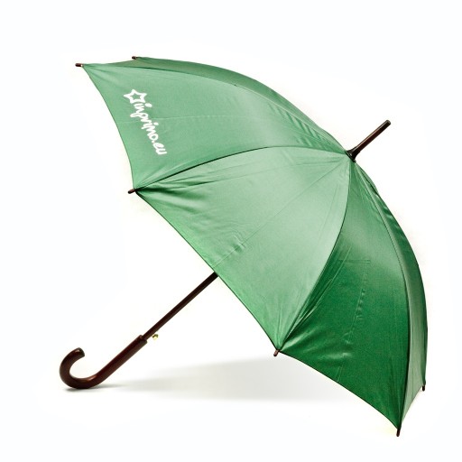 PARASOL REKLAMOWY FERNANDO FULLCOLOR NADRUK LOGO 5szt