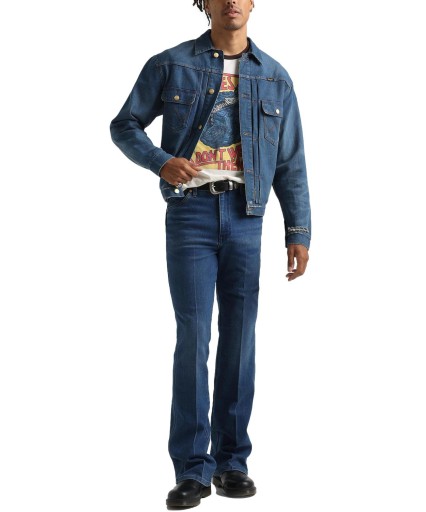 Катана Wrangler 124MJ LEON BRIDGES W4J9CI424 L