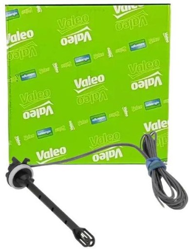Датчик, внутренняя температура Valeo 508793