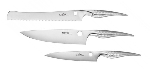 Samura REPTILE zestaw 3 noży SRP-0230