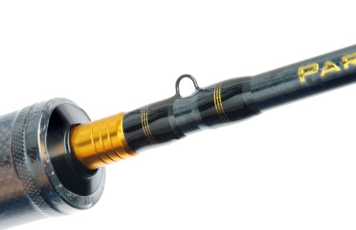 Спиннинг Savage Gear Parabellum CCS 246см 3-14г