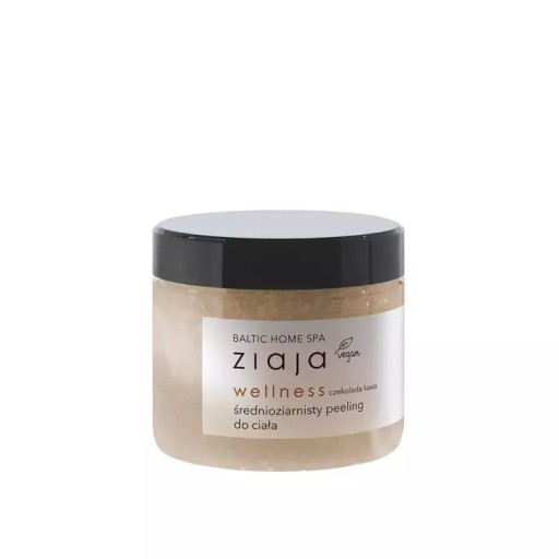 Ziaja Baltic Home Пилинг для тела 300мл