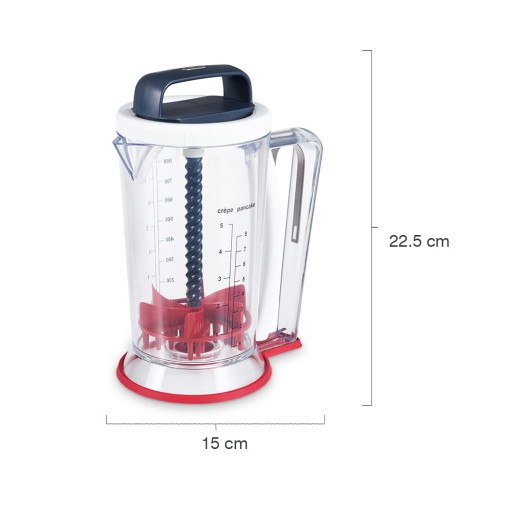 Dkb Household Ltd Zyliss Миксер и Диспенсер,
