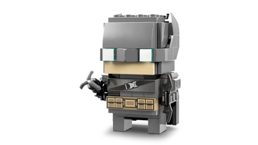LEGO 40726 Brickheadz: 85-летие Бэтмена — ограниченная серия