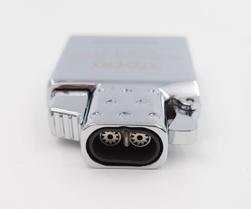 Газовая вставка для зажигалки Zippo с 2-мя горелками Jet.