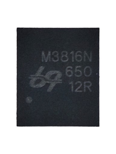 Новый мосфет QM3816N6 QM3816N M3816N