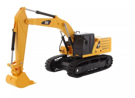 CARRERA Pojazd RC CAT 336 Koparka 1:35