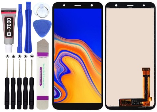 Samsung Galaxy J4 Plus 2018 J415 ЖК-дисплей