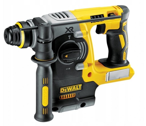 БЕСЩЕТОЧНЫЙ КОМПЛЕКТ DEWALT 4 ШТ. 18 В 3x5,0 Ач