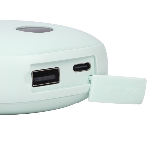 РУЧНОЙ НАГРЕВАТЕЛЬ USB ЭЛЕКТРИЧЕСКИЙ