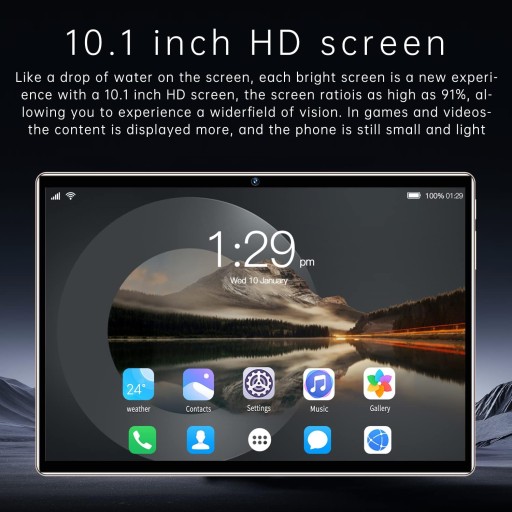 10,1 