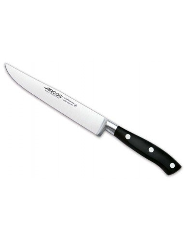 Arcos Nóż Kuchenny Riviera 15 cm NITRUM Precyzyjny