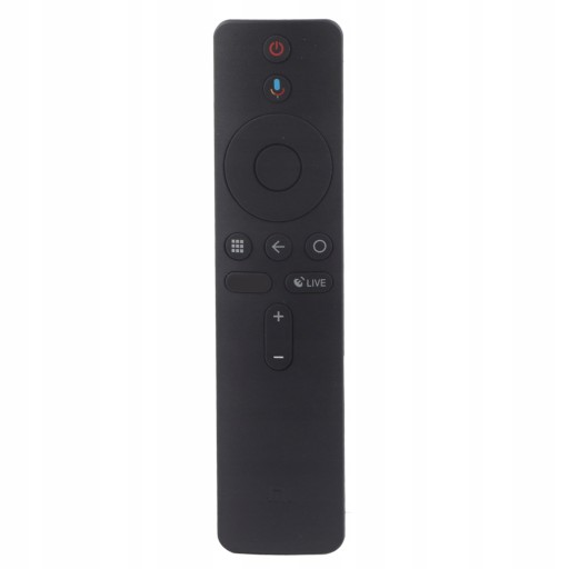 ПУЛЬТ ДИСТАНЦИОННОГО УПРАВЛЕНИЯ ДЛЯ Xiaomi Mi BOX S / BLUETOOTH