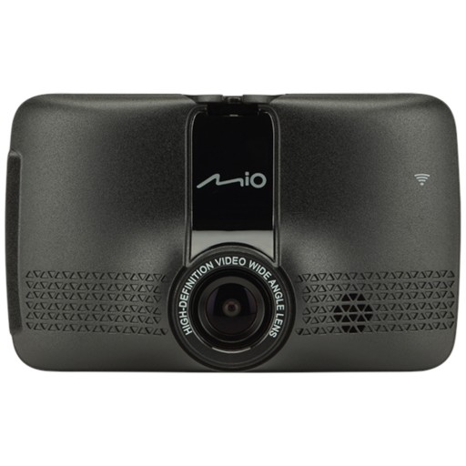 MIO MiVue 732 Wi-Fi Full HD видеорегистратор