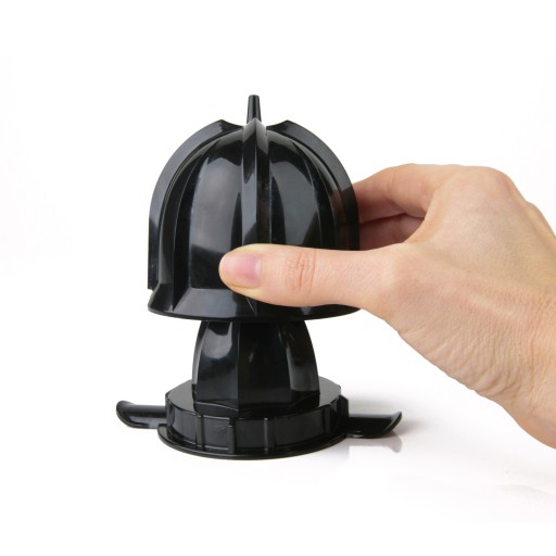 BLACK+DECKER BXCJ350E СОКОВЫЖИМКА ДЛЯ ЦИТРУСОВЫХ