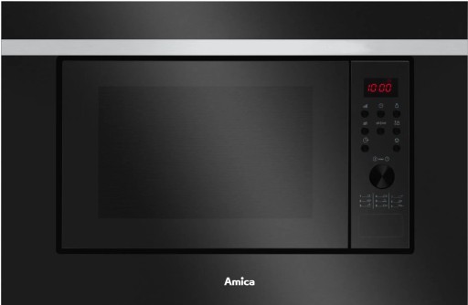 ВСТРАИВАЕМЫЙ КОМПЛЕКТ AMICA микроволновая печь