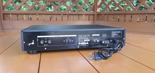 FM-ТЮНЕР SONY ST-SA3ES серии ES