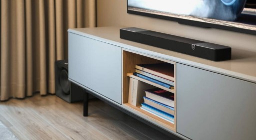 Звуковая панель Klipsch Flexus Core 100 + SURR 100 + SUB 100