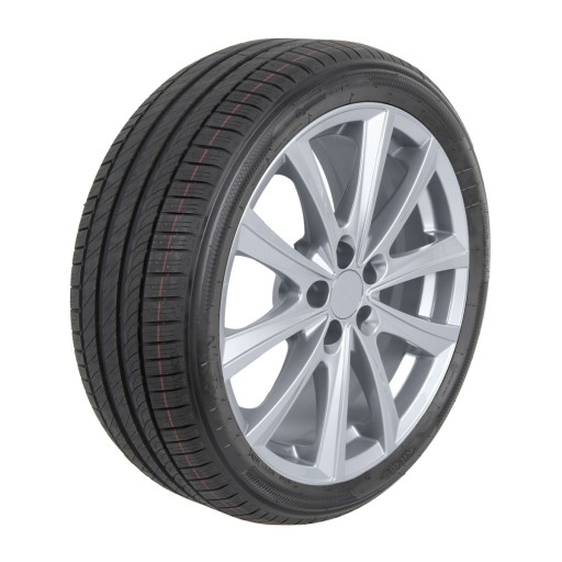4x KLEBER 235/55R17 99H Dynaxer внедорожник лето