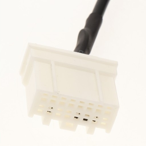 Кабель дополнительного входного разъема USB AUX для Mazda 2 3 5