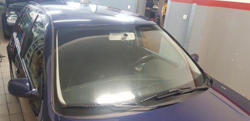 ВЕТРОВОЕ СТЕКЛО VW GOLF 4 IV ХЭТЧБЕК ЕВРОПА