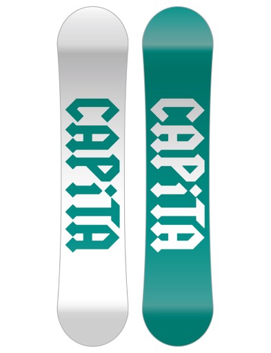 Deska Snowboardowa Jess Kimura Mini 130