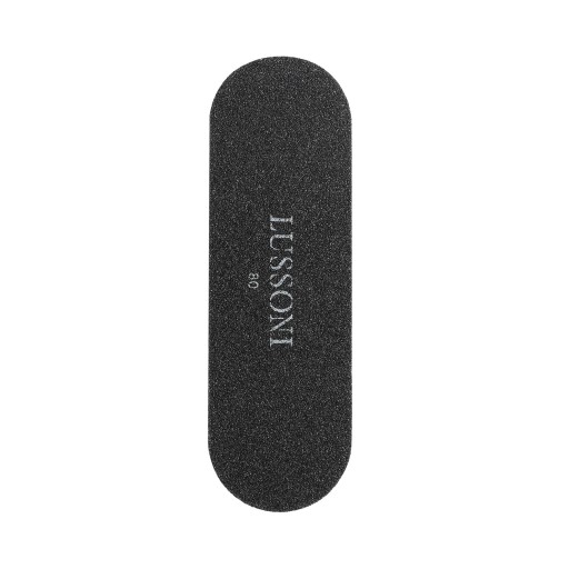 АБРАЗИВНЫЕ ПАНДЫ LUSSONI ДЛЯ СТОП ЗЕРНИСТОСТЬЮ 80 x 30