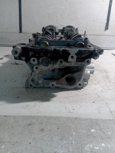 NISSAN MICRA K14 1.0 TCE ГОЛОВА ДВИГАТЕЛЯ 7477R