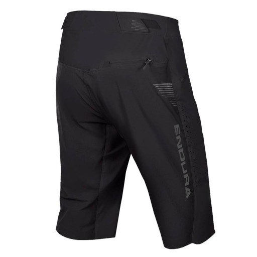 Шорты ENDURA Singletrack Lite — черные, размер M